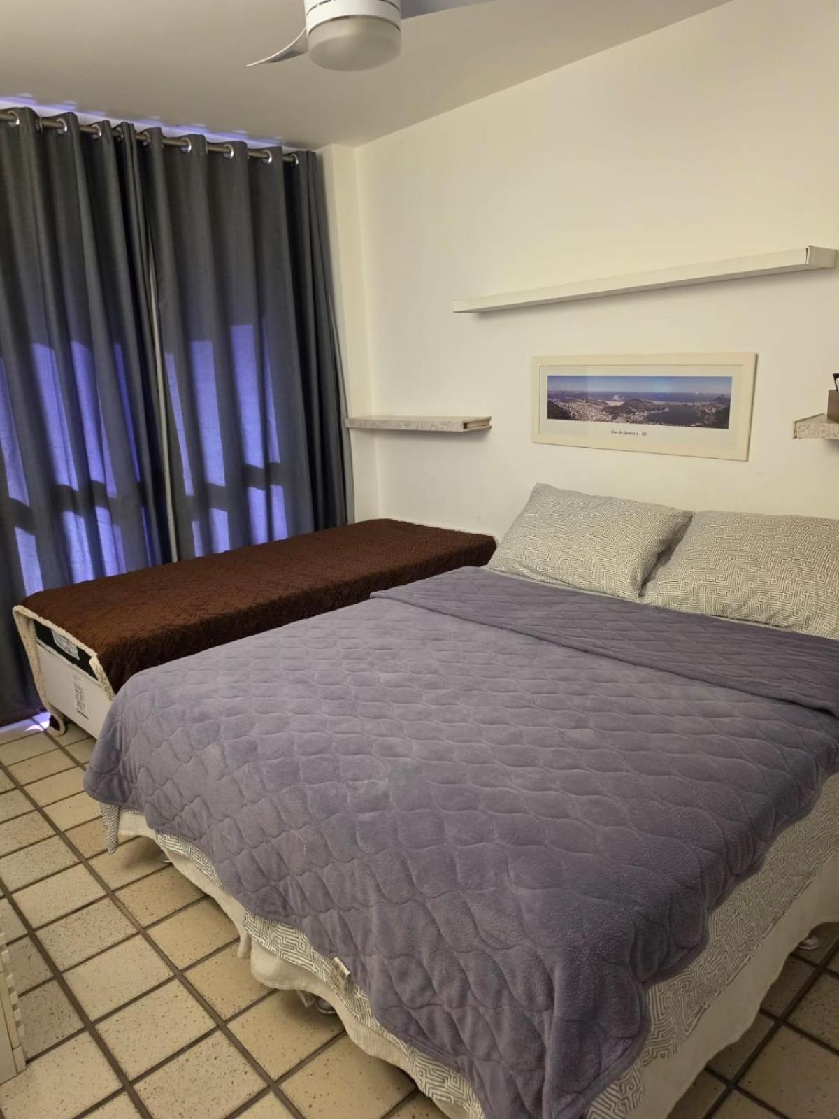 Apartment Sea View