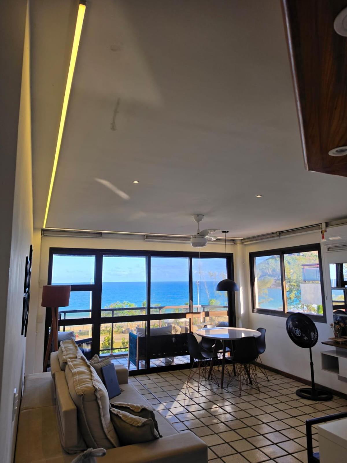 Apartment Sea View