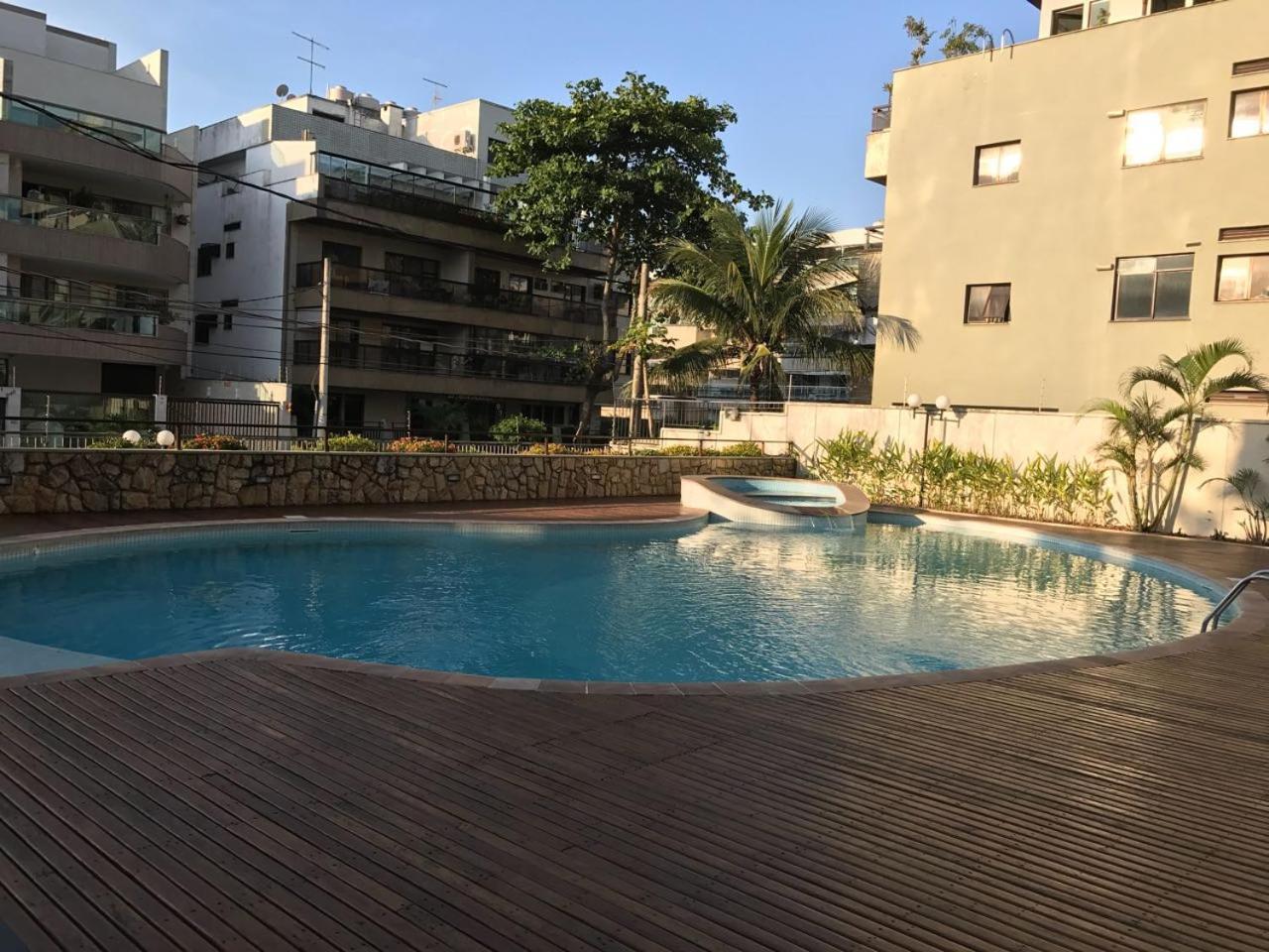 Apartment Sea View