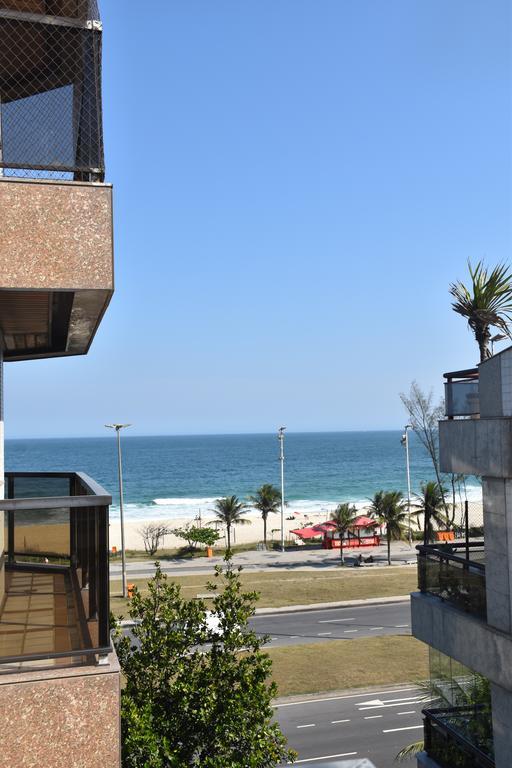 Apartment Sea View