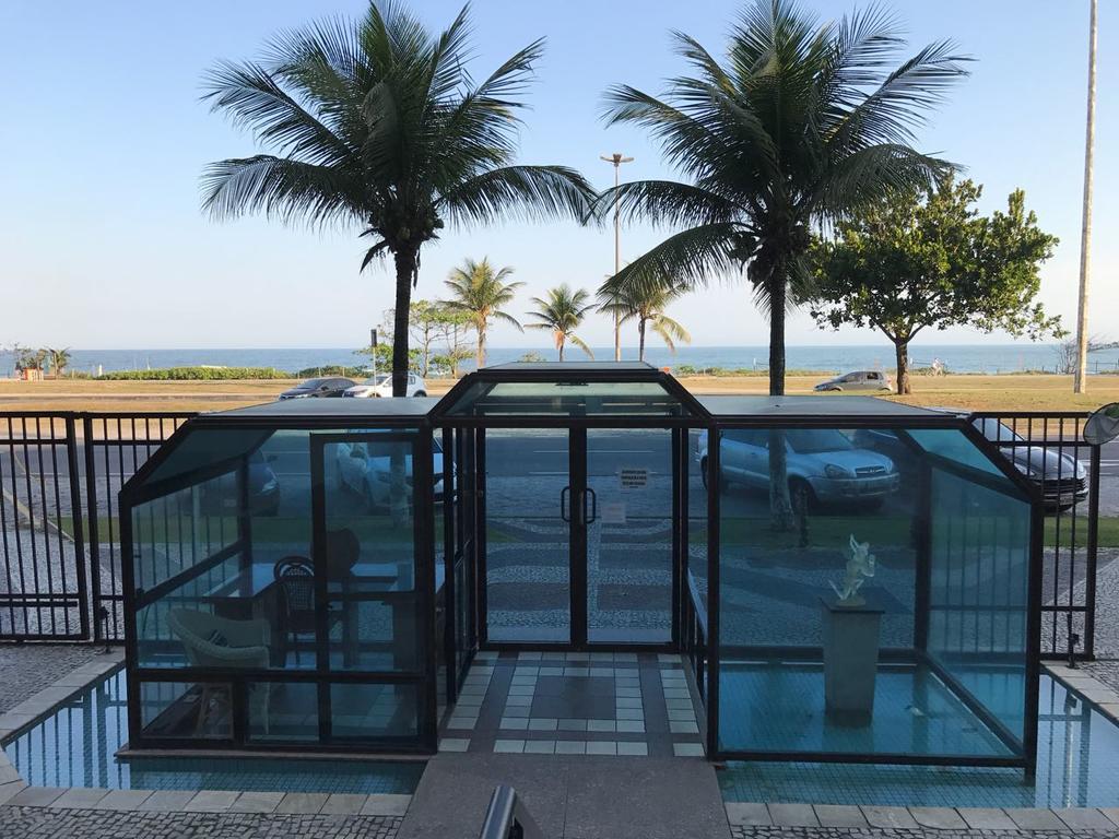 Apartment Sea View