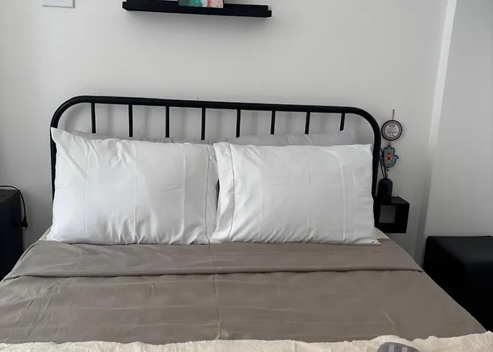 Loft no Coração da Glória Apartamento Rio de Janeiro